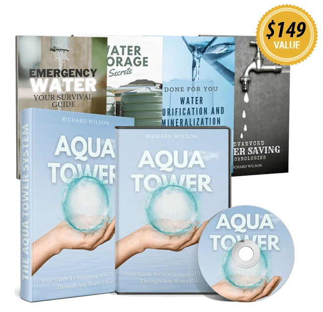 Aqua Tower